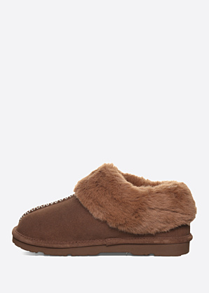 Bearpaw sussid Bella