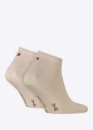 Носки Sneaker 2 pack Tommy Hilfiger