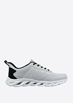 Кроссовки Caraway Bugatti