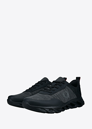 Кроссовки Caraway Bugatti