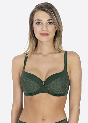 Lauma bikiinid Capri