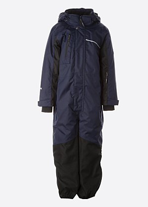 Зимний комбинезон Mooley 3 Huppa