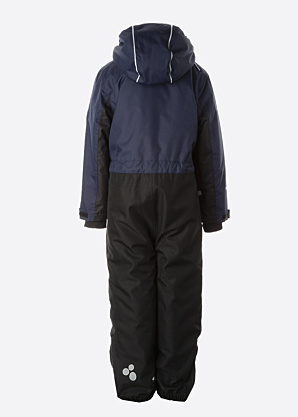 Зимний комбинезон Mooley 3 Huppa