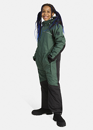 Зимний комбинезон Mooley 3 Huppa