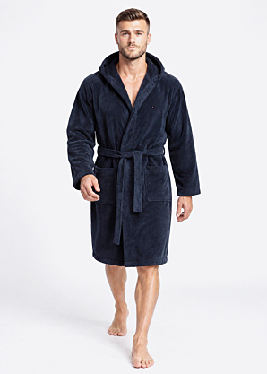Tommy Hilfiger hommikumantel