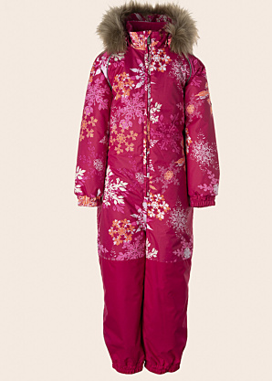 Зимний комбинезон Wille Huppa