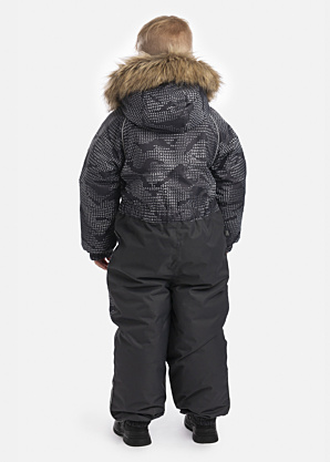 Зимний комбинезон Wille Huppa