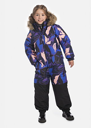Зимний комбинезон Wille Huppa