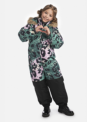 Зимний комбинезон Wille Huppa