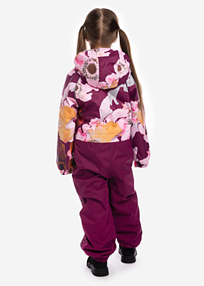 Huppa kevad-sügis kombinesoon Wille 1