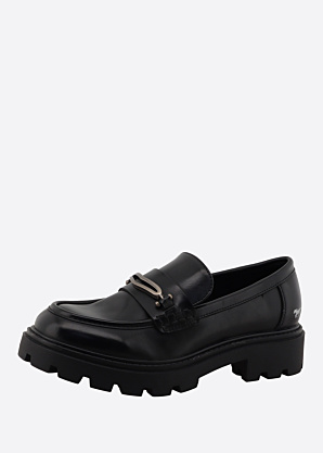 Mustang loaferid Talida