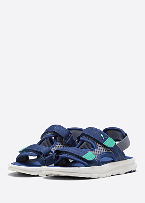 Сандалии Puma Evolve Sandal Ps Puma