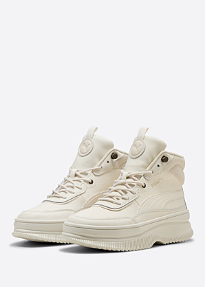 Puma talve poolsaapad Mayra