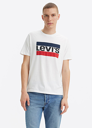 Футболка Levi's