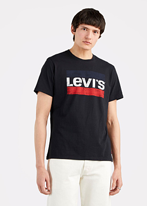 Футболка Levi's