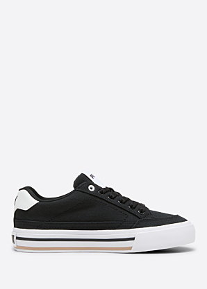 Puma tennised Court Classic Vulc Fs Jr