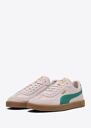 Puma tennised Club Ii Era