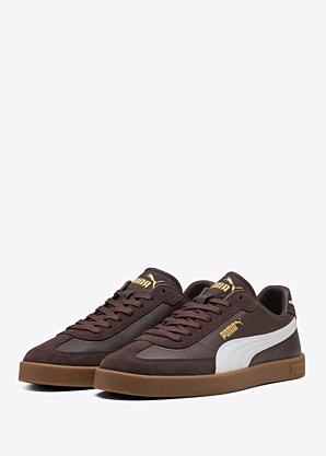 Puma tennised Club Ii Era