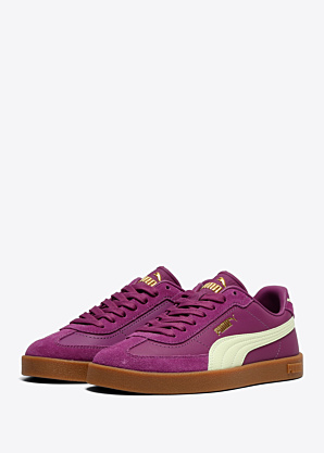 Puma tennised Club Ii Era