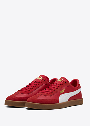 Puma tennised Club Ii Era