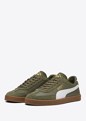 Puma tennised Club Ii Era