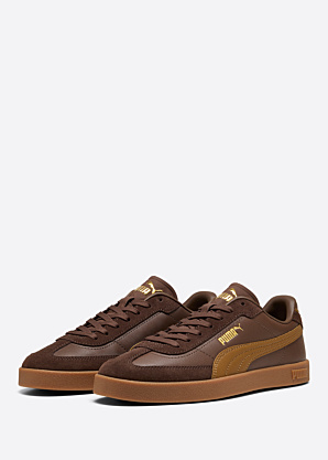 Puma tennised Club Ii Era