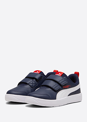 Puma tennised Courtflex V3 Ps