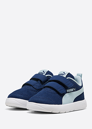 Puma tennised Courtflex V3 Mesh Inf