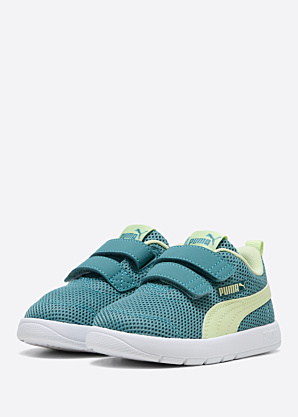 Puma tennised Courtflex V3 Mesh Inf