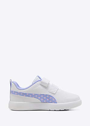 Тенниски Courtflex V3 Dotty v Ps Puma