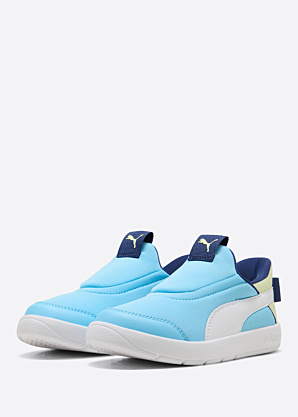 Тенниски Courtflex V3 Sliptech Ps Puma