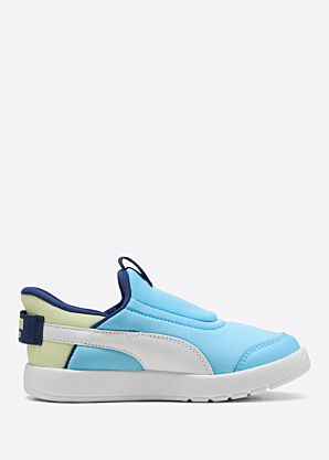 Puma tennised Courtflex V3 Sliptech Ps