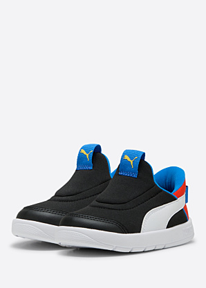 Тенниски Courtflex V3 Sliptech Inf Puma