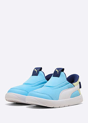 Тенниски Courtflex V3 Sliptech Inf Puma