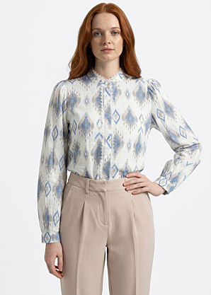 Блуза B.Copenhagen