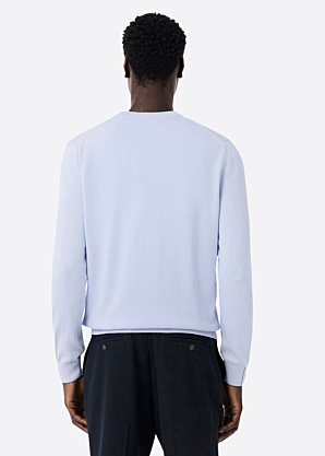 Кофта Lacoste