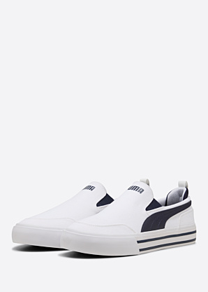 Тенниски Court Classic Vulc Slipon Puma