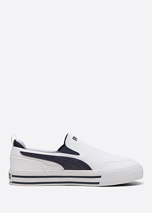 Тенниски Court Classic Vulc Slipon Puma