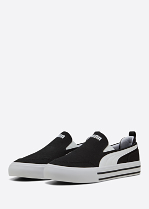 Тенниски Court Classic Vulc Slipon Puma