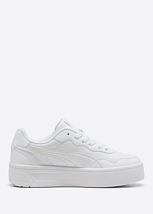 Puma tennised Court Lally Skye