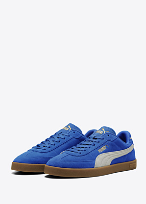 Тенниски Club Ii Era Suede Puma