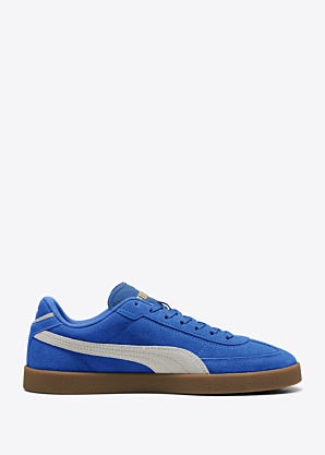 Puma tennised Club Ii Era Suede