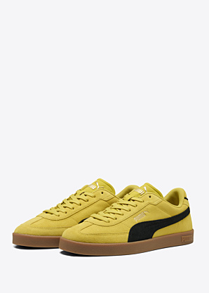 Тенниски Club Ii Era Suede Puma