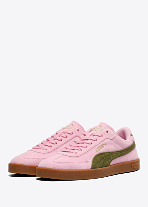 Puma tennised Club Ii Era Suede