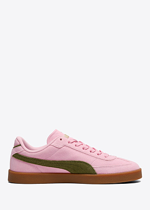 Тенниски Club Ii Era Suede Puma