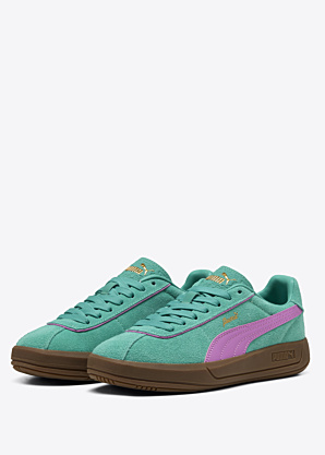 Тенниски Puma Club Klassika Sd Puma