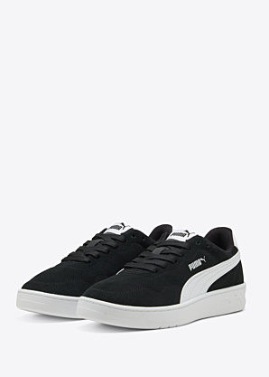 Puma tennised Court Lally Sd