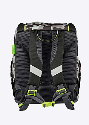 Рюкзак Herlitz