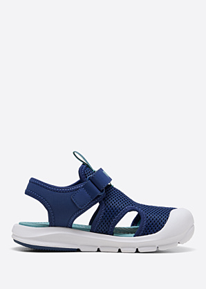 Сандалии Puma Fun Racer Sandal Mesh v Ps Puma