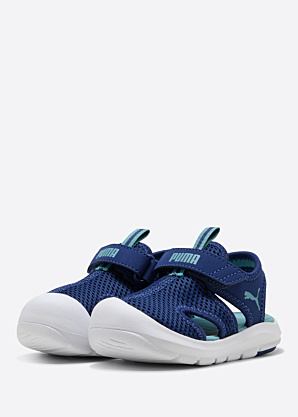 Сандалии Puma Fun Racer Sandal Mesh v Inf Puma